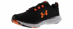 Under Armour Charged Assert 9 Men’s Running Shoe -Bearpaw Shop underarmour 3024852 002 chargedassert9 black05