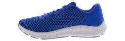 Under Armour Charged Pursuit 3 Men’s Running Shoe -Bearpaw Shop underarmour 3024878 403 chargedpursuit3 blue04