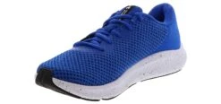 Under Armour Charged Pursuit 3 Men’s Running Shoe -Bearpaw Shop underarmour 3024878 403 chargedpursuit3 blue05