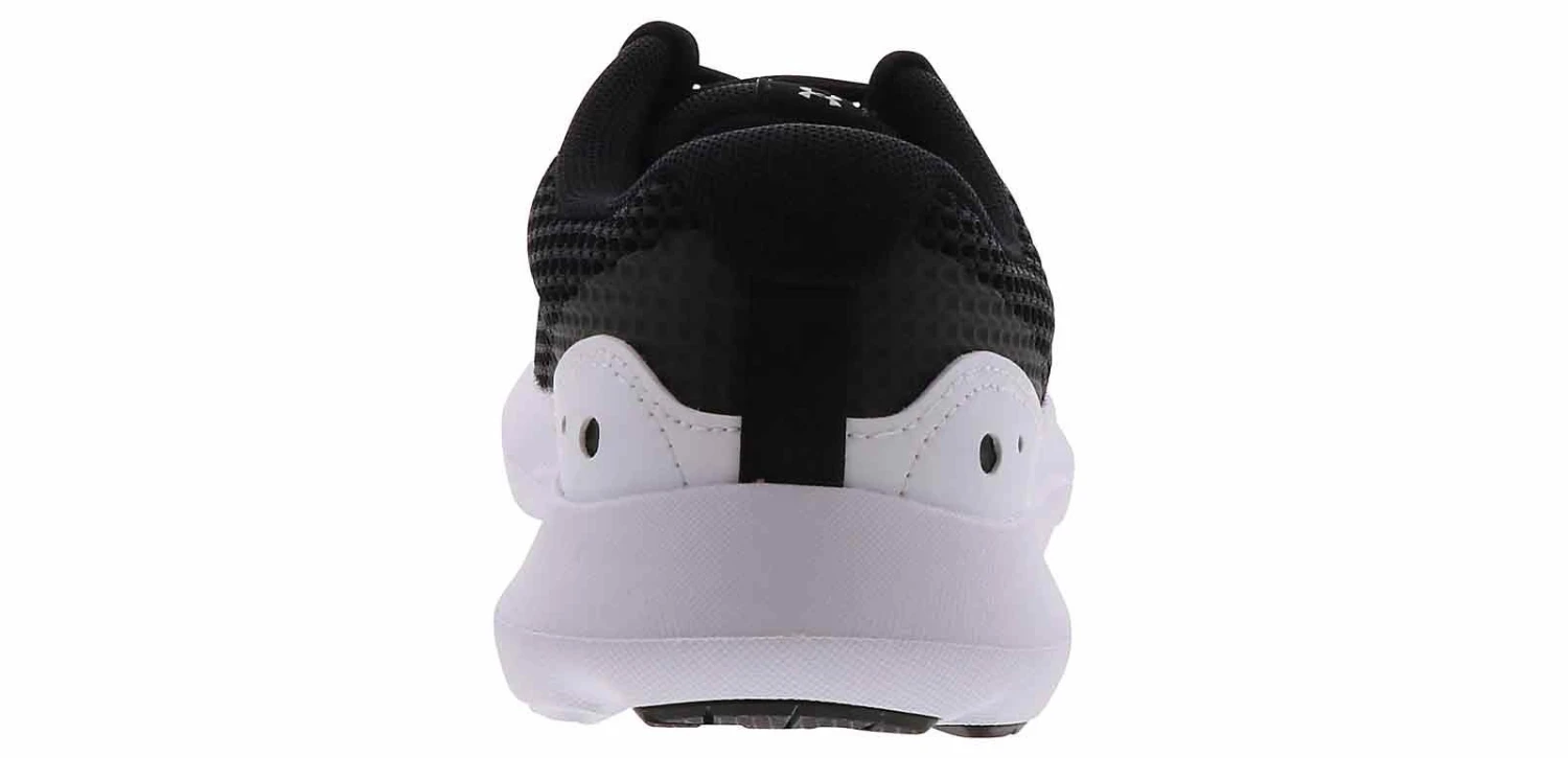 Under Armour Surge 3 Black Women’s Running Shoe 3 Under Armour Surge 3 Black Women’s Running Shoe - Image 3