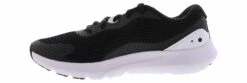 Under Armour Surge 3 Black Women’s Running Shoe 9 Under Armour Surge 3 Black Women’s Running Shoe -Bearpaw Shop underarmour 3024894 001 surge3 black04