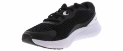 Under Armour Surge 3 Black Women’s Running Shoe 10 Under Armour Surge 3 Black Women’s Running Shoe -Bearpaw Shop underarmour 3024894 001 surge3 black05