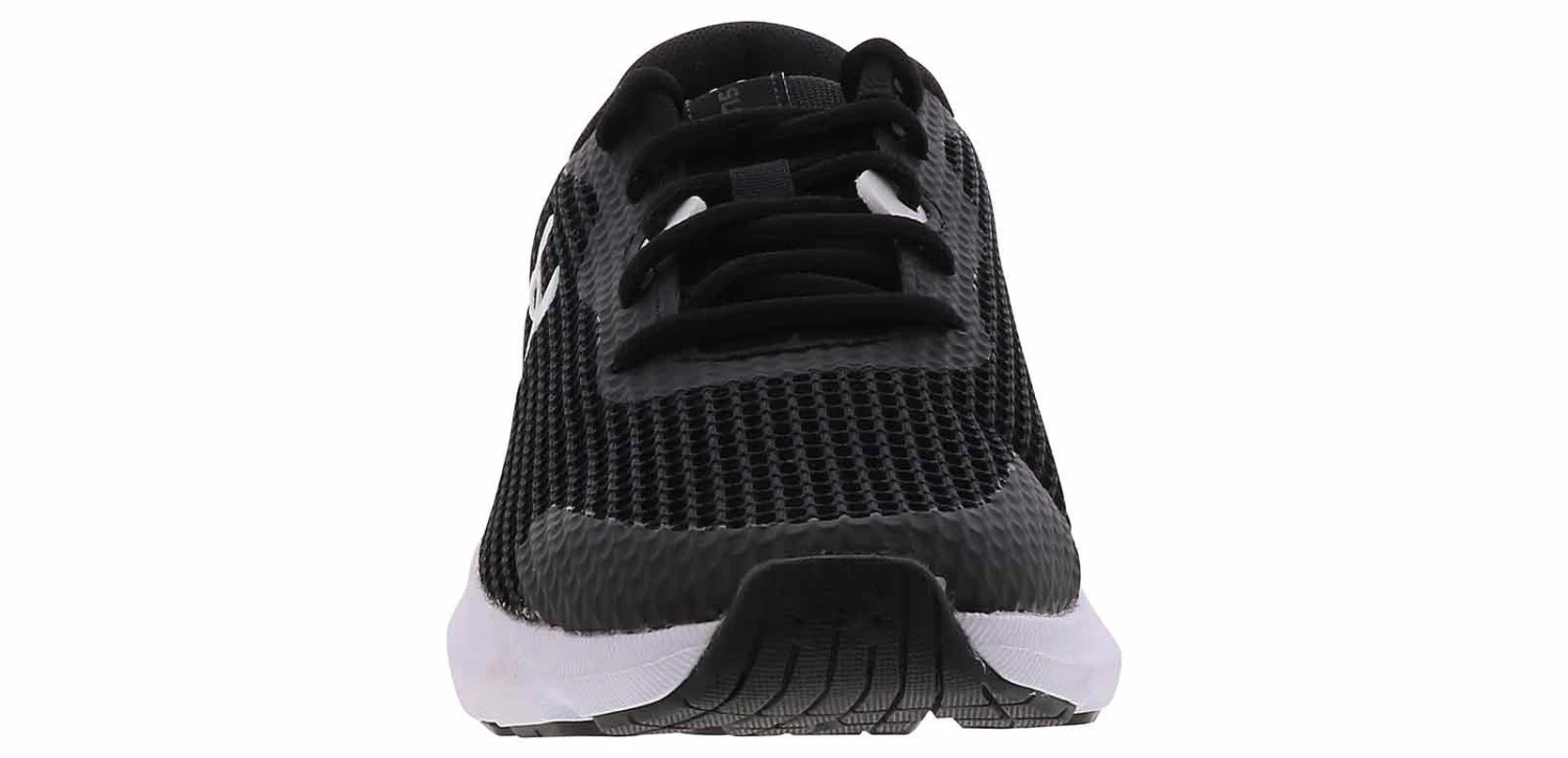 Under Armour Surge 3 Black Women’s Running Shoe 6 Under Armour Surge 3 Black Women’s Running Shoe - Image 6