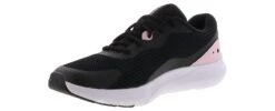 Under Armour Surge 3 Women’s Running Shoe -Bearpaw Shop underarmour 3024894 007 surge3 black05