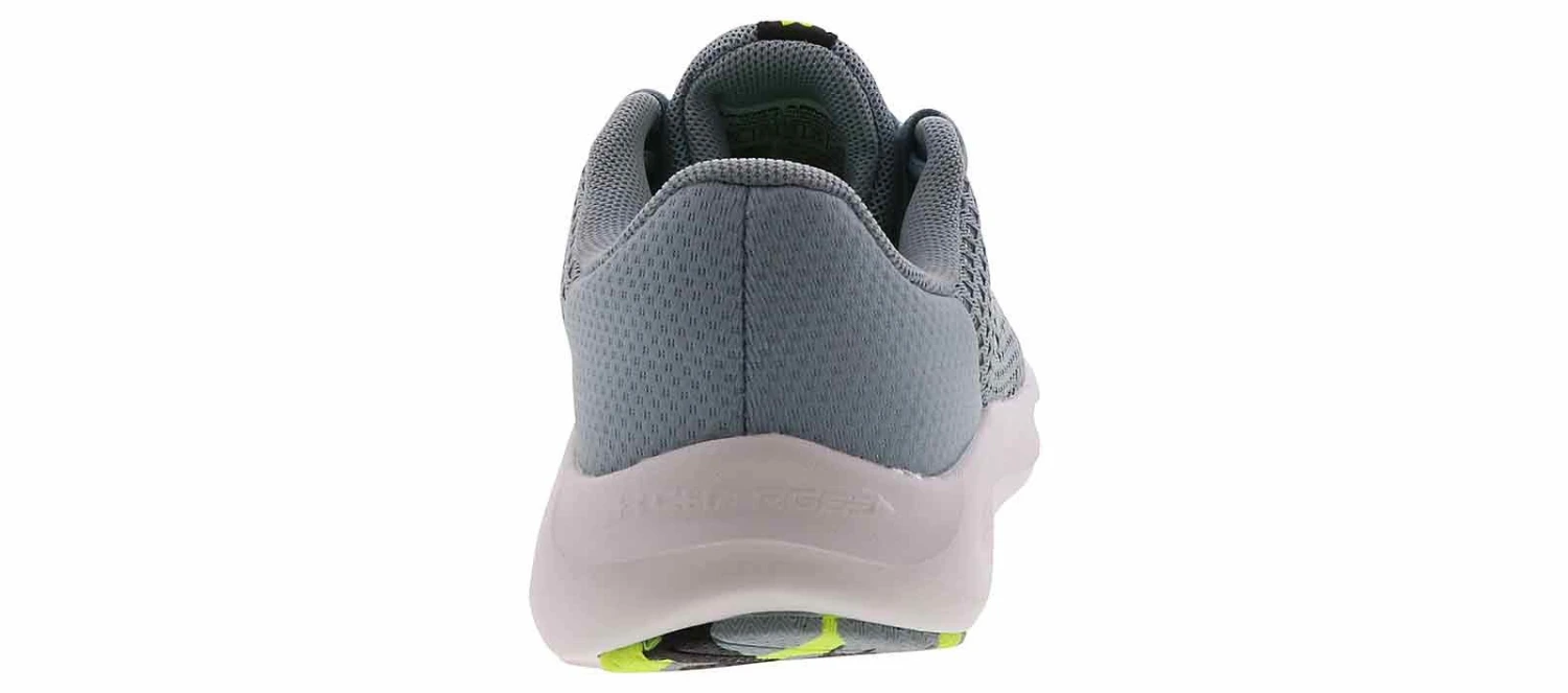 Under Armour GGS Charged Pursuit 3 Boys’ (4-7) Running Shoe 3 Under Armour GGS Charged Pursuit 3 Boys’ (4-7) Running Shoe - Image 3