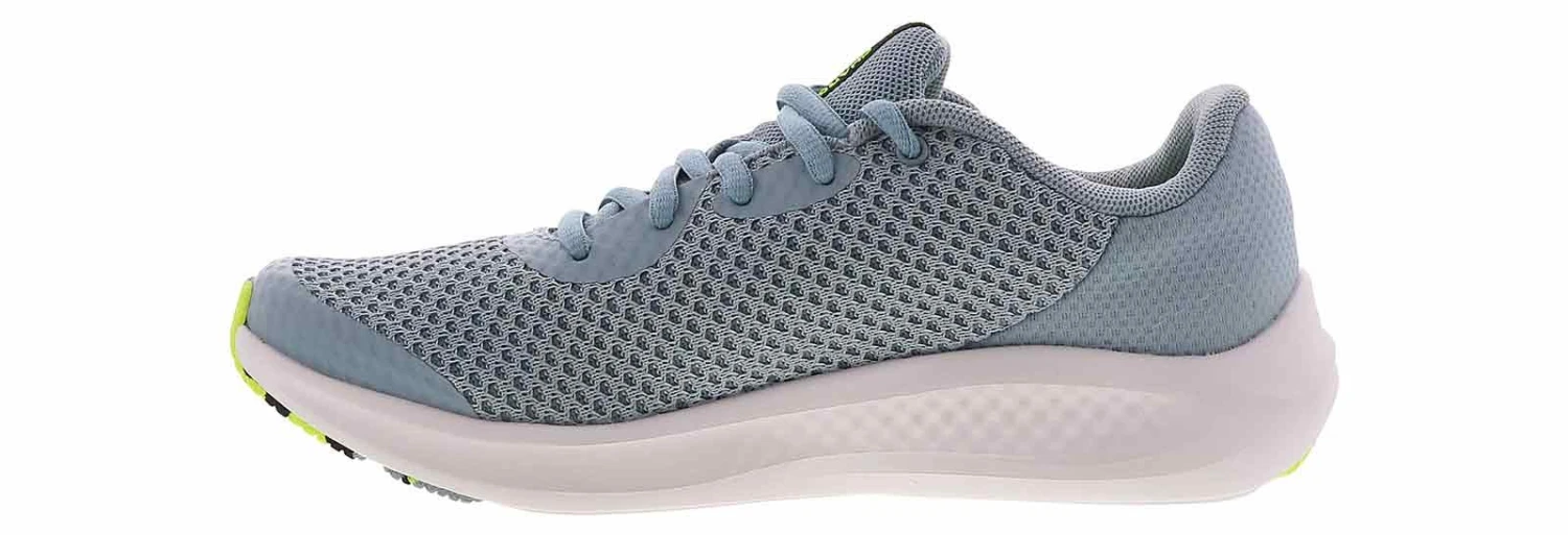 Under Armour GGS Charged Pursuit 3 Boys’ (4-7) Running Shoe 4 Under Armour GGS Charged Pursuit 3 Boys’ (4-7) Running Shoe - Image 4