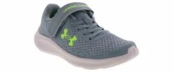 Under Armour BPS Pursuit 3 AC Boys’ (11-3) Running Shoe