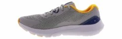 Under Armour Surge 3 Boys’ (4-7) Running Shoe 9 Under Armour Surge 3 Boys’ (4-7) Running Shoe -Bearpaw Shop underarmour 3024989 102 bgssurge3 grey04