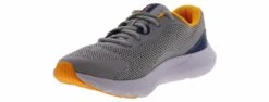 Under Armour Surge 3 Boys’ (4-7) Running Shoe 10 Under Armour Surge 3 Boys’ (4-7) Running Shoe -Bearpaw Shop underarmour 3024989 102 bgssurge3 grey05