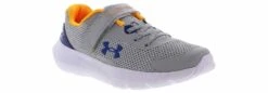 Under Armour Surge Boys’ (11-3) Running Shoe