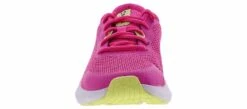 Under Armour GGS Surge 3 Girls’ (4-6) Running Shoe-Pink -Bearpaw Shop underarmour 3025013 600 ggssurge3 pink06