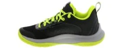 Under Armour Youth 3Z6 Boys’ Basketball Shoe -Bearpaw Shop underarmour 3025091 001 youth3z6 black04