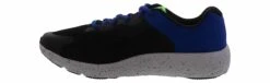 Under Armour Charged Pursuit Men’s Running Shoe -Bearpaw Shop underarmour 3025249 001 chargedpursuitbl black04