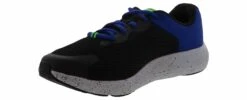 Under Armour Charged Pursuit Men’s Running Shoe -Bearpaw Shop underarmour 3025249 001 chargedpursuitbl black05
