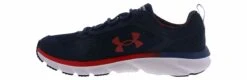 Under Armour Charged Assert 9 Freedom Men’s Running Shoe -Bearpaw Shop underarmour 3025385 401 chargedassert9freedom blue04