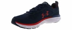 Under Armour Charged Assert 9 Freedom Men’s Running Shoe -Bearpaw Shop underarmour 3025385 401 chargedassert9freedom blue05