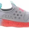Under Armour Runplay Fade Girls’ (4-6) Running Shoe