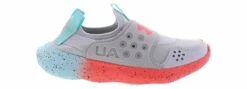 Under Armour Runplay Fade Girls’ (4-6) Running Shoe