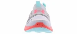 Under Armour Runplay Fade Girls’ (4-6) Running Shoe -Bearpaw Shop underarmour 3025395 100 runplayfade grey06