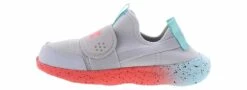 Under Armour Runplay Fade Toddler Girls’ (5-10) Running Shoe -Bearpaw Shop underarmour 3025397 100 runplayfade grey04