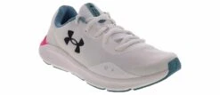 Under Armour Charged Pursuit 3 Tech Women’s Running Shoe