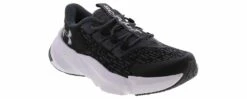 Under Armour BPS Scramjet 5 AL Boys’ (11-3) Running Shoe