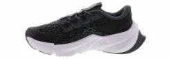 Under Armour BPS Scramjet 5 AL Boys’ (11-3) Running Shoe -Bearpaw Shop underarmour 3025536 002 bpsscramjet5al black04