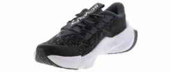 Under Armour BPS Scramjet 5 AL Boys’ (11-3) Running Shoe -Bearpaw Shop underarmour 3025536 002 bpsscramjet5al black05
