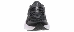 Under Armour BPS Scramjet 5 AL Boys’ (11-3) Running Shoe -Bearpaw Shop underarmour 3025536 002 bpsscramjet5al black06