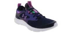 Under Armour Infinity Girls’ (4-6) Running Shoe