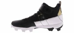 Under Armour Harper 7 Mid RM Men’s Baseball Cleat 9 Under Armour Harper 7 Mid RM Men’s Baseball Cleat -Bearpaw Shop underarmour 3025587 001 harper7midrm black04
