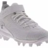 Under Armour Harper 7 Mid RM Jr Boys’ (11-4) Baseball Cleat