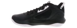 Under Armour Lockdown 6 Men’s Basketball Shoe -Bearpaw Shop underarmour 3025616 003 lockdown6 black04