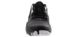 Under Armour Lockdown 6 Men’s Basketball Shoe -Bearpaw Shop underarmour 3025616 003 lockdown6 black06