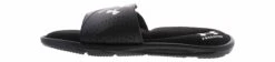 Under Armour Ignite Freedom SL 2 Men’s Athletic Slide -Bearpaw Shop underarmour 3025686 001 ignitefreedmesl2 black04
