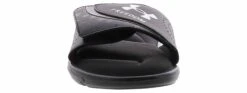 Under Armour Ignite Freedom SL 2 Men’s Athletic Slide -Bearpaw Shop underarmour 3025686 001 ignitefreedmesl2 black06