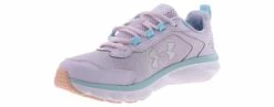 Under Armour Assert 9 Sky Girls’ (4-6) Running Shoe 10 Under Armour Assert 9 Sky Girls’ (4-6) Running Shoe -Bearpaw Shop underarmour 3025867 500 ggsassert9sky purple05