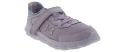 Under Armour Assert 9 Toddler Girls’ (7-16) Running Shoe