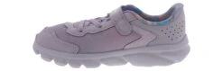 Under Armour Assert 9 Toddler Girls’ (7-16) Running Shoe -Bearpaw Shop underarmour 3025869 500 ginfassert9sky purple04