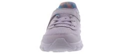 Under Armour Assert 9 Toddler Girls’ (7-16) Running Shoe -Bearpaw Shop underarmour 3025869 500 ginfassert9sky purple06