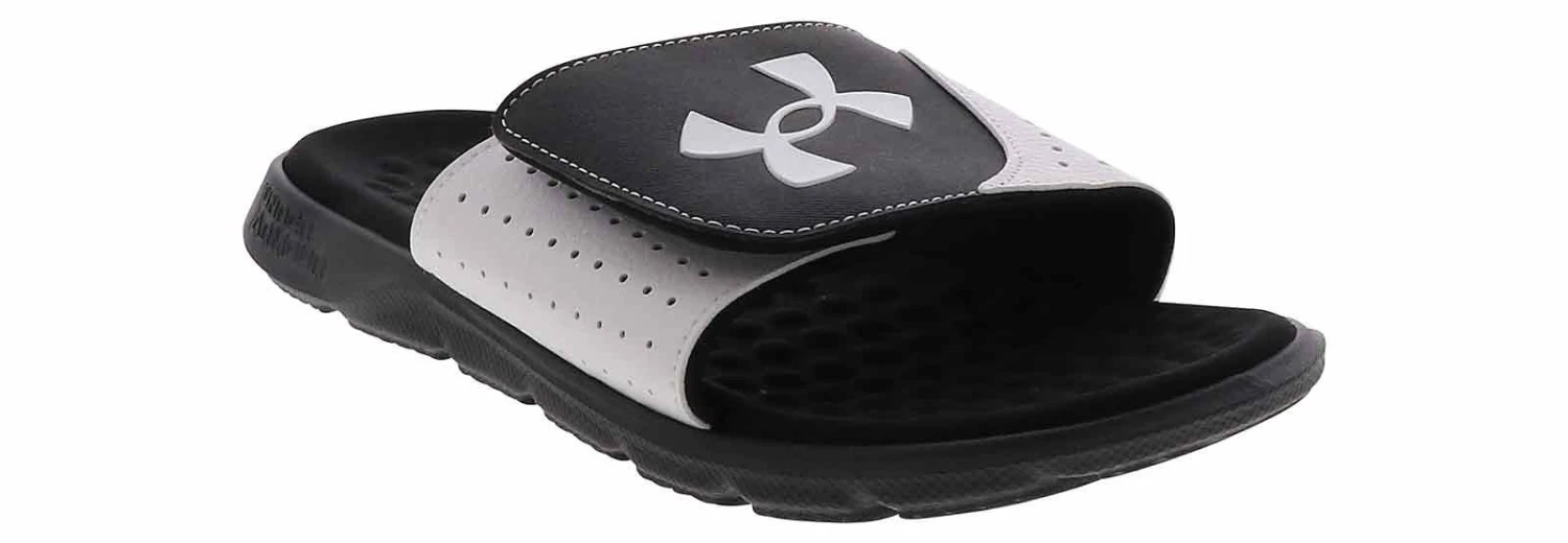 Under Armour Ignite Pro Men’s Slide Sandal 1 Under Armour Ignite Pro Men’s Slide Sandal
