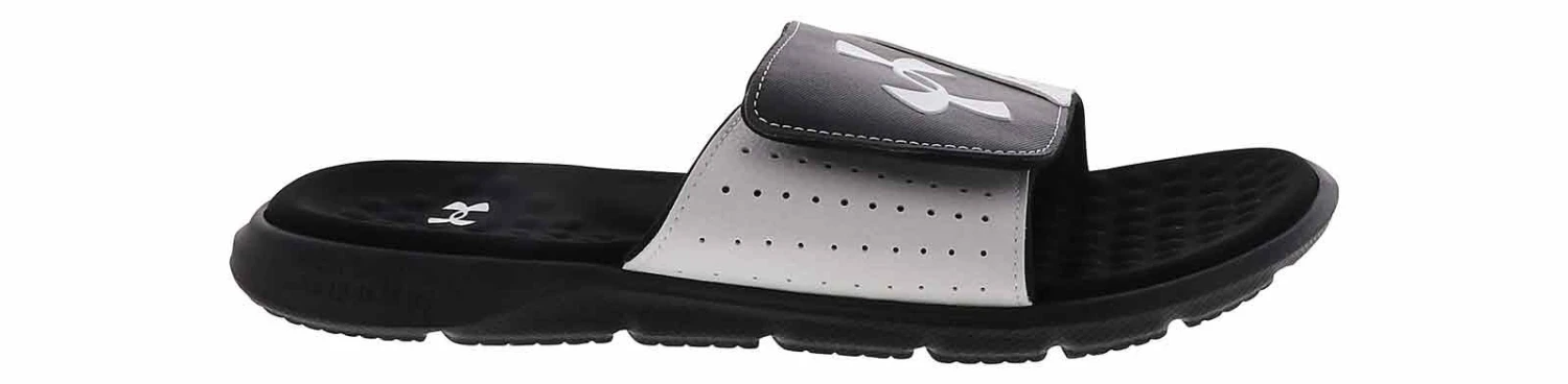 Under Armour Ignite Pro Men’s Slide Sandal 2 Under Armour Ignite Pro Men’s Slide Sandal - Image 2