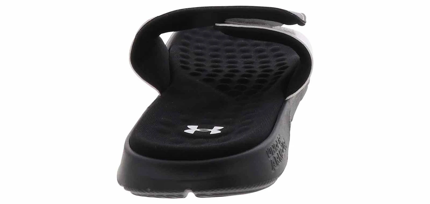 Under Armour Ignite Pro Men’s Slide Sandal 3 Under Armour Ignite Pro Men’s Slide Sandal - Image 3