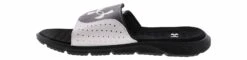 Under Armour Ignite Pro Men’s Slide Sandal 9 Under Armour Ignite Pro Men’s Slide Sandal -Bearpaw Shop underarmour 3026023 003 uaigniteprosl black04