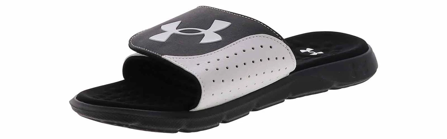 Under Armour Ignite Pro Men’s Slide Sandal 5 Under Armour Ignite Pro Men’s Slide Sandal - Image 5