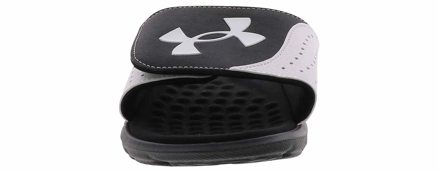 Under Armour Ignite Pro Men’s Slide Sandal 6 Under Armour Ignite Pro Men’s Slide Sandal - Image 6