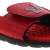 Under Armour B Ignite 7 Boys’ (1-6) Slide Sandal