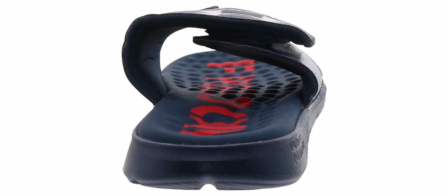 Under Armour Ignite Freedom Navy Men’s Slide Sandal 3 Under Armour Ignite Freedom Navy Men’s Slide Sandal - Image 3