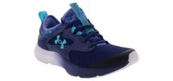 Under Armour GGS Infinity 2 F2F Girls’ (4-6) Running Shoe
