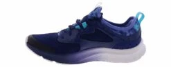 Under Armour GGS Infinity 2 F2F Girls’ (4-6) Running Shoe -Bearpaw Shop underarmour 3026314 500 ggsinfinity2f2f blue04
